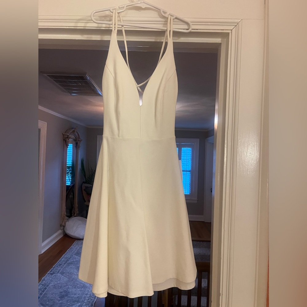 New Lulus Dress - Picture 2 of 2